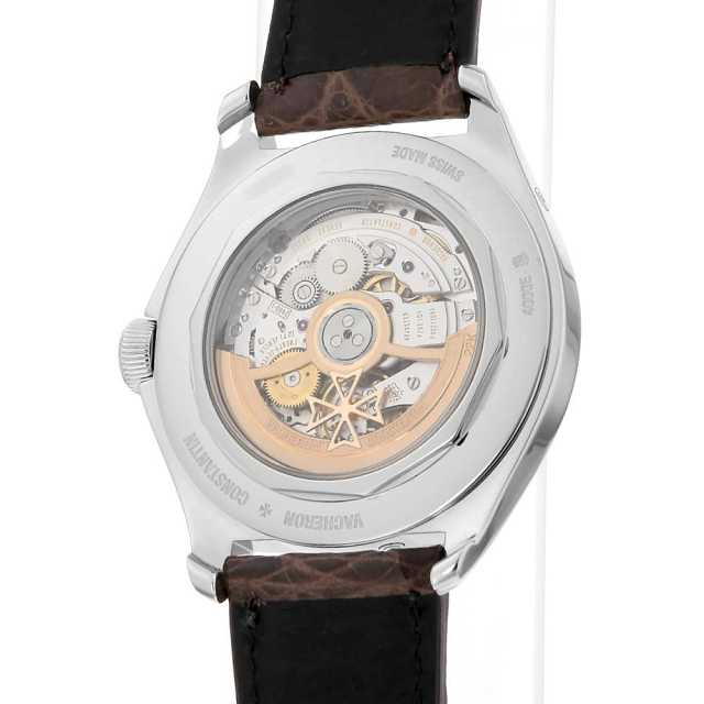 VACHERON CONSTANTIN Fifty Six 4000E/000A-B439 Men's Used