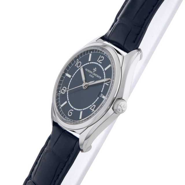 ヴァシュロンコンスタンタン フィフティーシックス 4600E/000A-B487 メンズ 中古