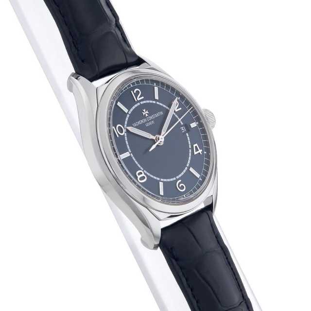 ヴァシュロンコンスタンタン フィフティーシックス 4600E/000A-B487 メンズ 中古