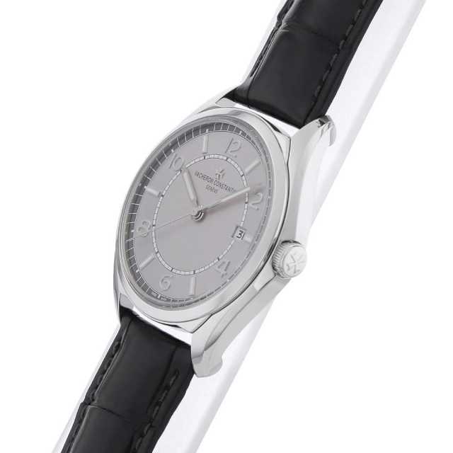 ヴァシュロンコンスタンタン フィフティーシックス 4600E/000A-B442 メンズ 中古