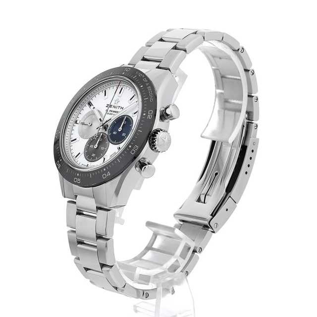 Zenith Chronomaster 03.3100.3600/69.M3100 Men's Used