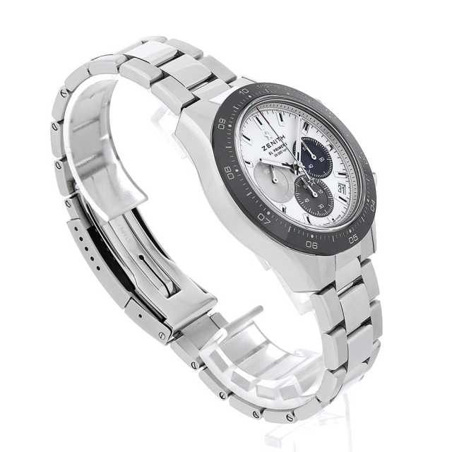 Zenith Chronomaster 03.3100.3600/69.M3100 Men's Used