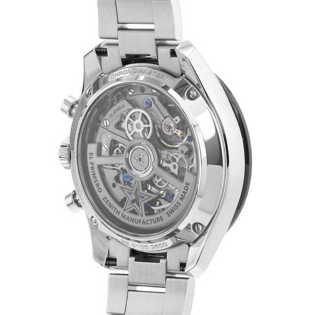 Zenith Chronomaster 03.3100.3600/69.M3100 Men's Used