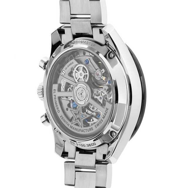 Zenith Chronomaster 03.3100.3600/69.M3100 男士二手商品
