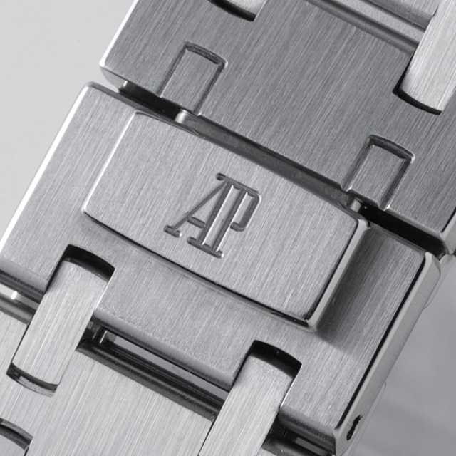 オーデマピゲ ロイヤルオーク 15000ST.O.0789ST.05 メンズ 中古