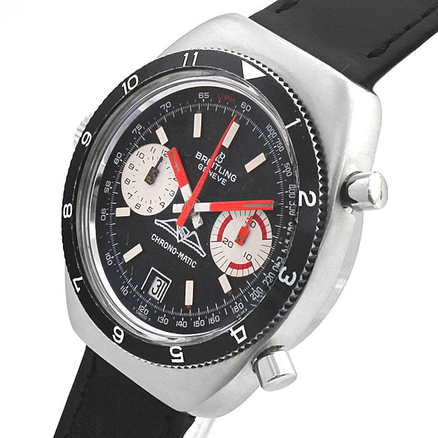 クロノマティック 2112 サブ画像１