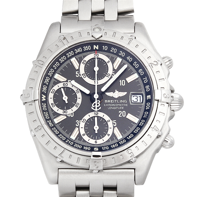 クロノマット ロンジチュード A215B62PA メイン画像