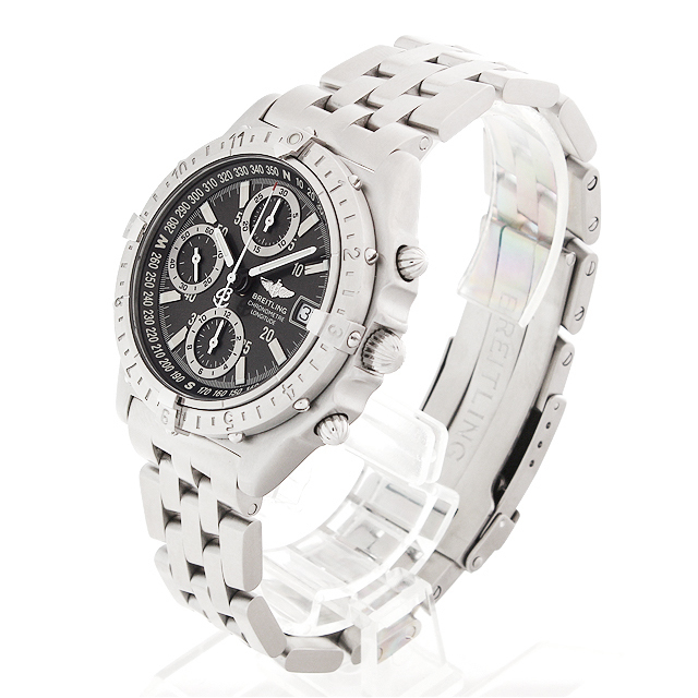 クロノマット ロンジチュード A215B62PA サブ画像１