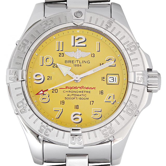 スーパーオーシャン A17360 メイン画像