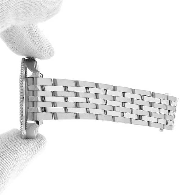 ブライトリング ナビタイマー A77320171C1A1(A77320) レディース 中古