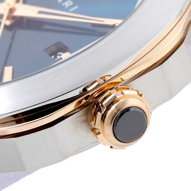 BVLGARI Octo 103205(OCP41SG) Men's Used