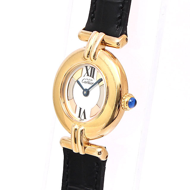 W1006654 カルティエ(Cartier) マストコリゼ スリーカラー