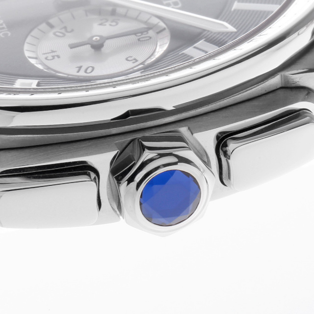 W7100060 ブラック Cartier（カルティエ）カリブル ドゥ