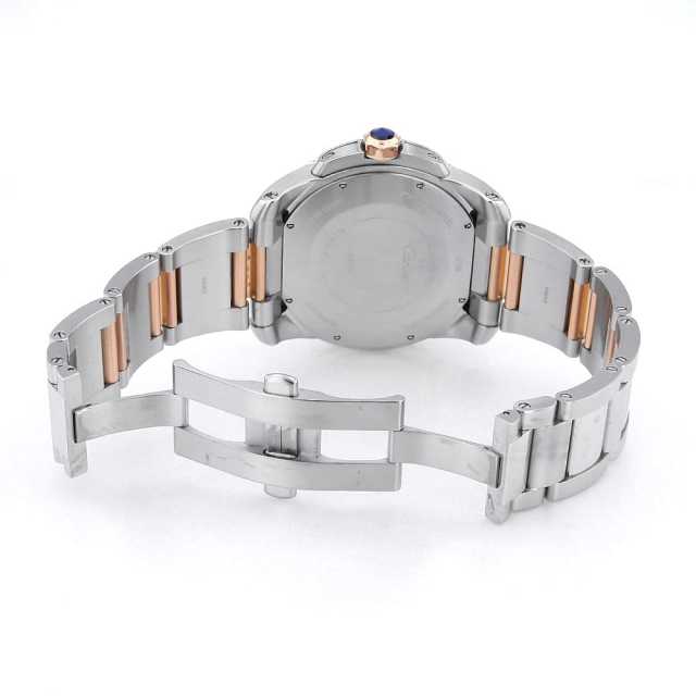W7100054 ブラック Cartier（カルティエ）カリブル ドゥ