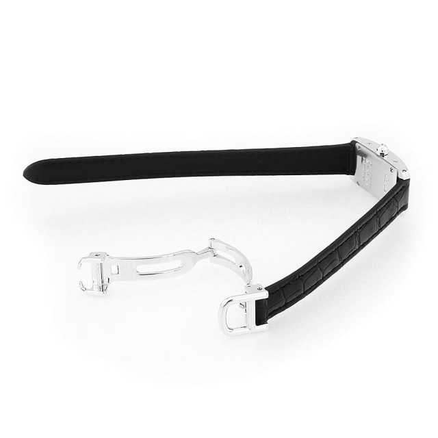 WB710015 シルバー Cartier（カルティエ）ミニタンクアメリカン ベゼル 