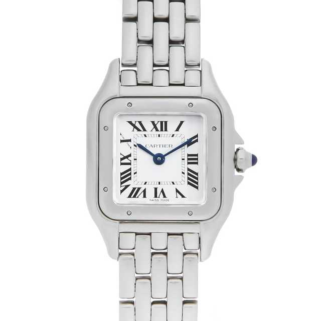 カルティエ パンテール WSPN0006 レディース 中古