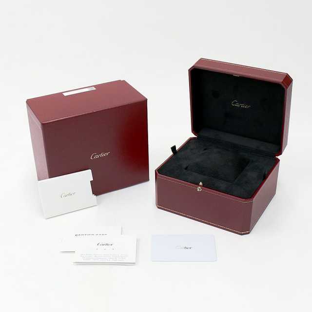 カルティエ パンテール WSPN0006 レディース 中古