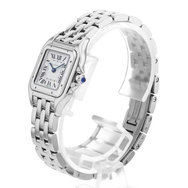 カルティエ パンテール WSPN0006 レディース 中古