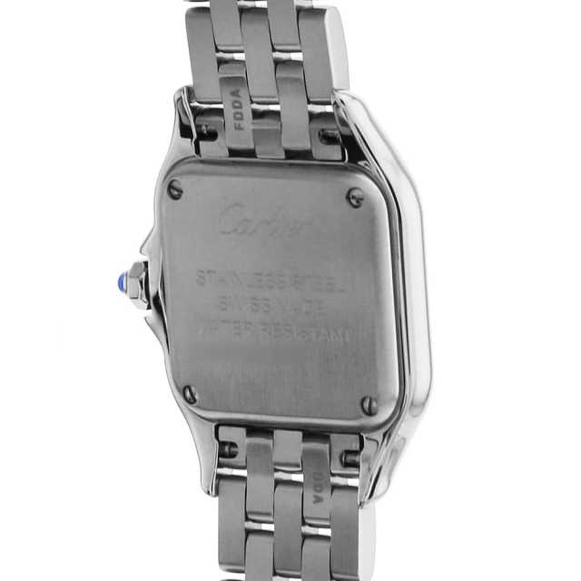 カルティエ パンテール WSPN0006 レディース 中古