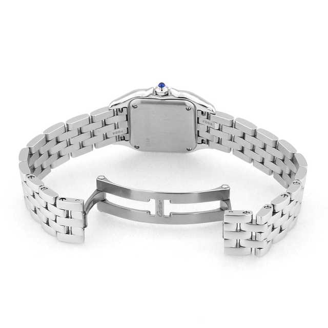 カルティエ パンテール WSPN0006 レディース 中古