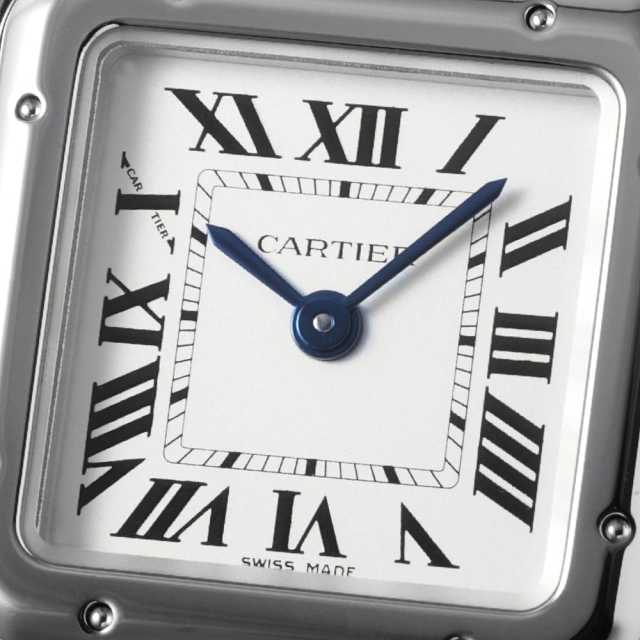 カルティエ パンテール WSPN0006 レディース 中古