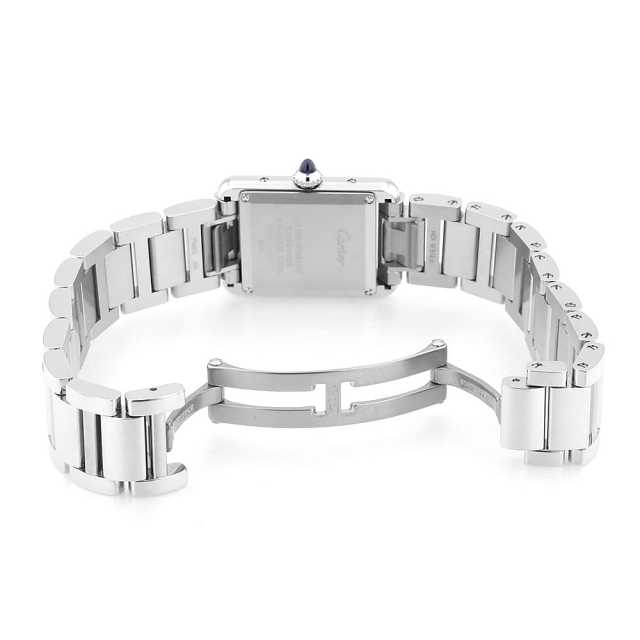 カルティエ タンク(その他) WSTA0121 レディース 中古