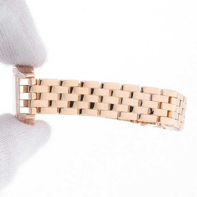 カルティエ サントス WF9011Z8 レディース 中古