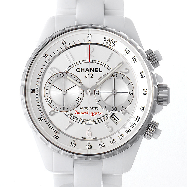 J12 スーパーレッジェーラ H3410 メイン画像