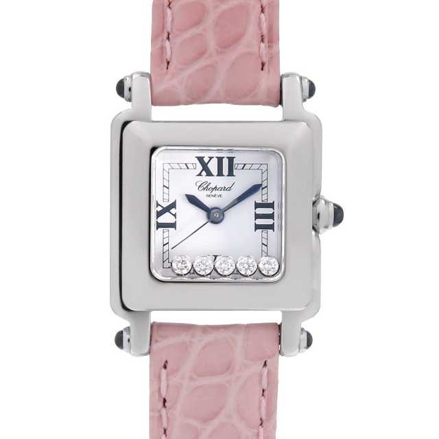 ショパール ハッピースポーツ 27/8892-23 レディース 中古