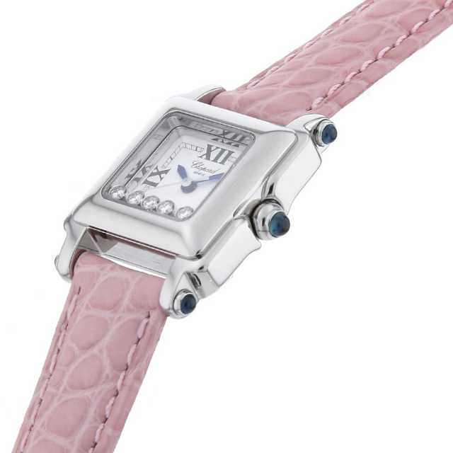 ショパール ハッピースポーツ 27/8892-23 レディース 中古