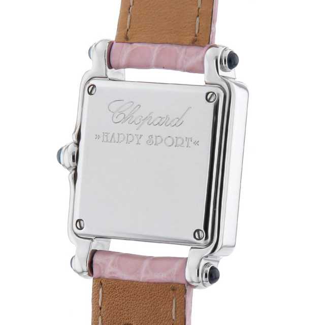 ショパール ハッピースポーツ 27/8892-23 レディース 中古