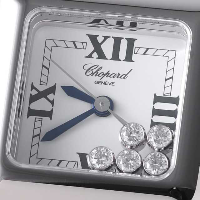 ショパール ハッピースポーツ 27/8892-23 レディース 中古