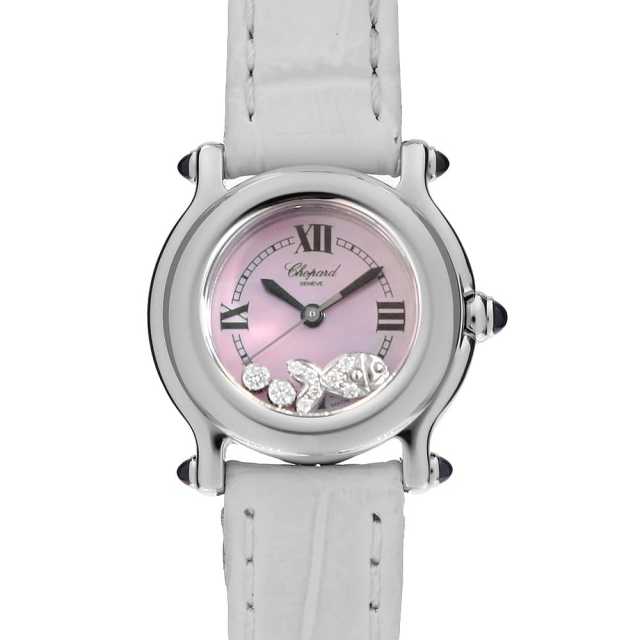 Chopard Happy Sports 27/8245-23 Women's Used