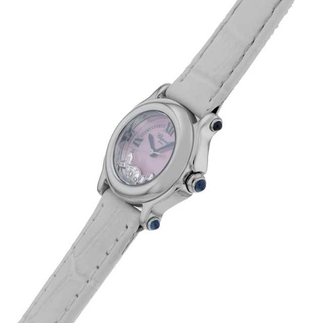 Chopard Happy Sports 27/8245-23 Women's Used