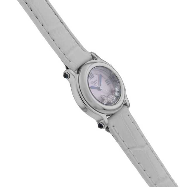 Chopard Happy Sports 27/8245-23 Women's Used