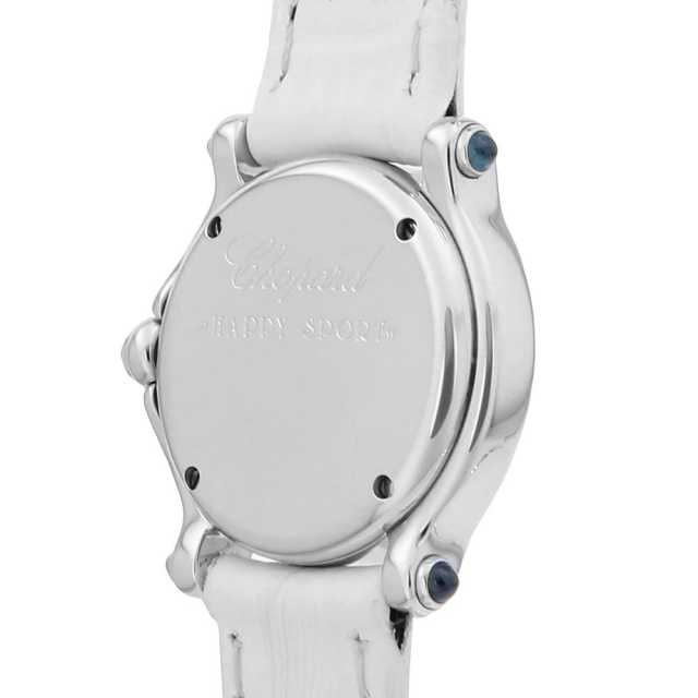 Chopard Happy Sports 27/8245-23 Women's Used