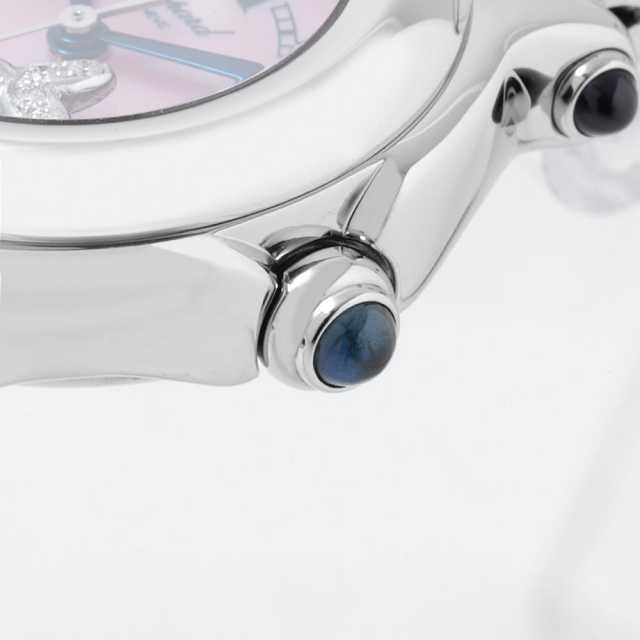 Chopard Happy Sports 27/8245-23 Women's Used