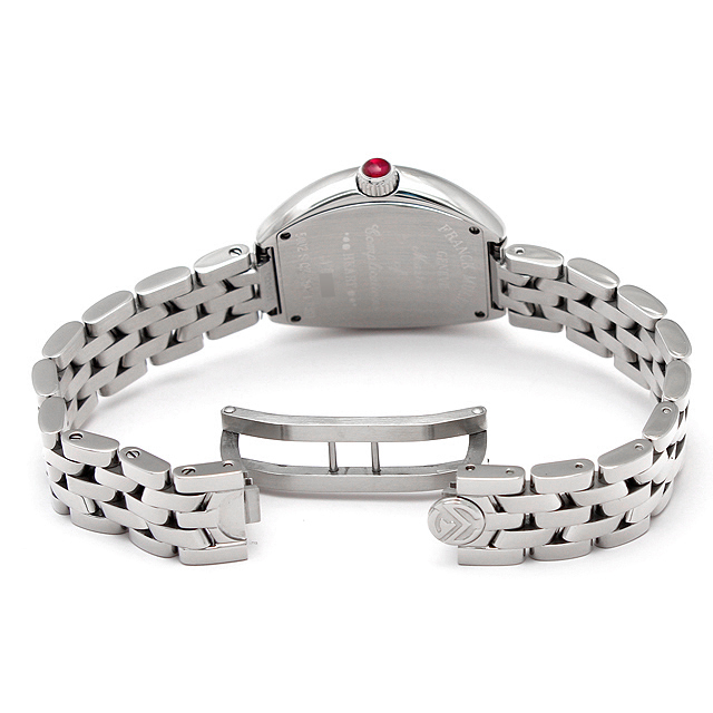 5002SQZ C6H J RED AC フランクミュラー(FRANCK MULLER) ハート トゥ  