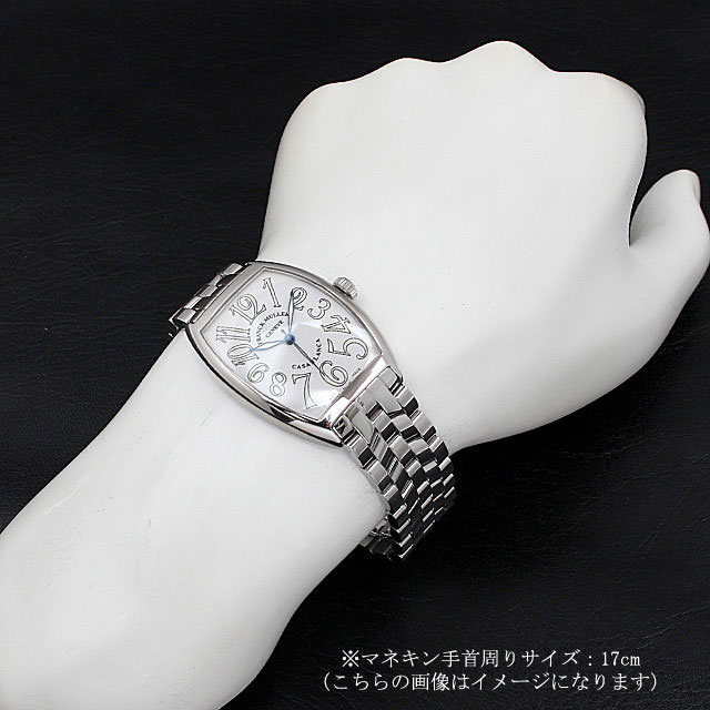 カサブランカ 6850CASA OAC サブ画像４