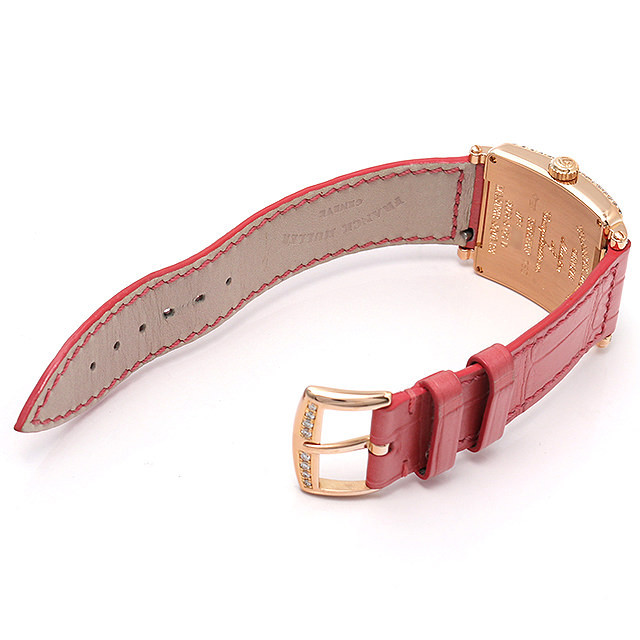 マスタースクエア レリーフ ダイヤモンド 6002S QZ D RELIEF 5N サブ画像２