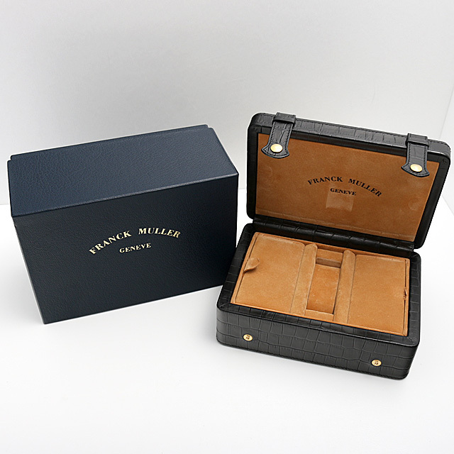 ロングアイランド 902QZ OG サブ画像４