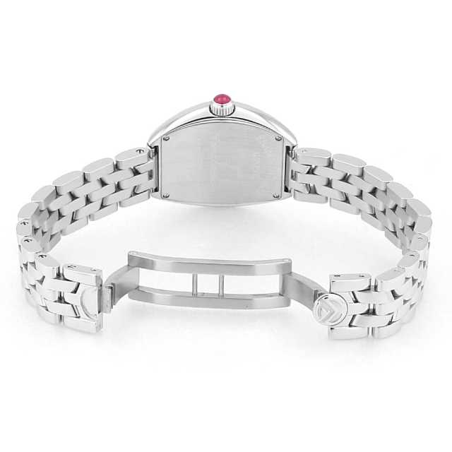 フランクミュラー ハートトゥハート 5002SQZ C3H J RED OAC レディース 中古