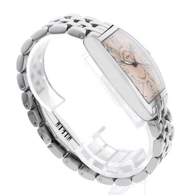 フランクミュラー カサブランカ 2852CASA OAC メンズ 中古