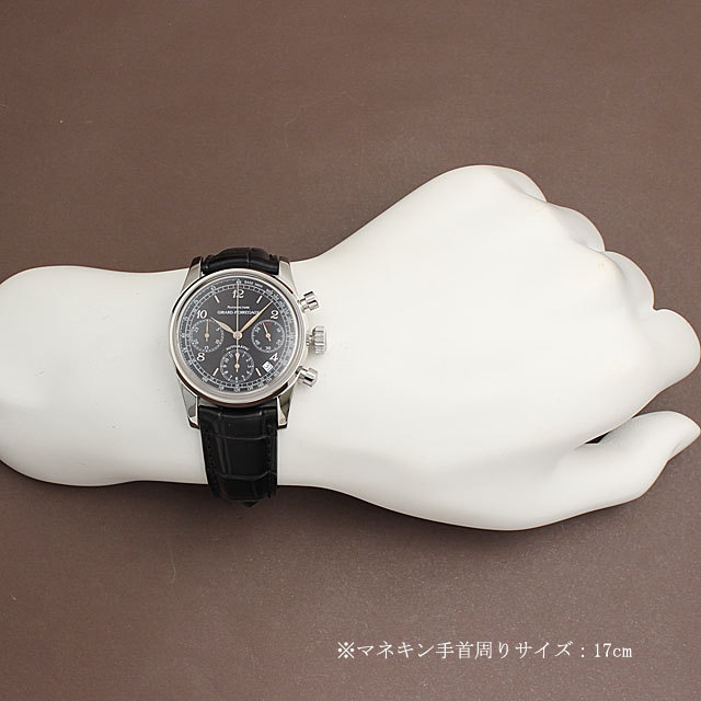 49450.0.11.6466 ジラールペルゴ(Girard-Perregaux) ヴィラ
