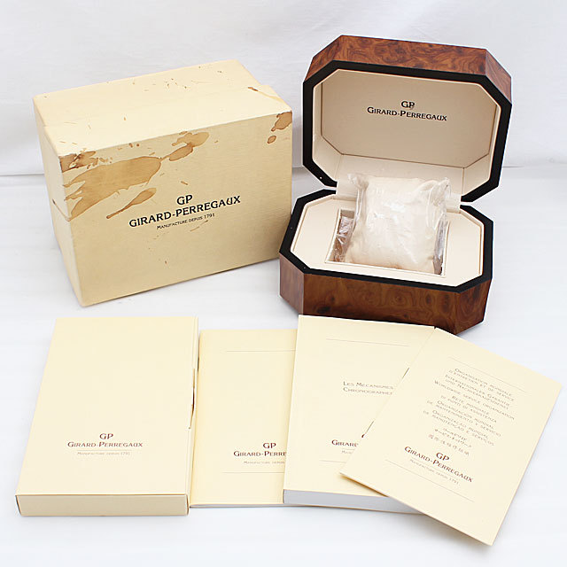 ヴィラ・マルガリータ 日本限定50本 49450.0.11.6466 サブ画像５