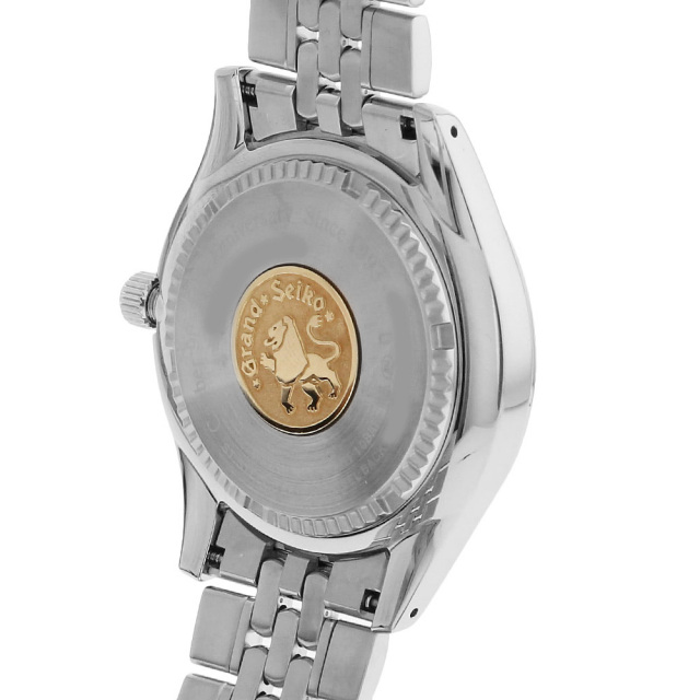 SBGT241 シルバー Grand Seiko（グランドセイコー）クォーツ 