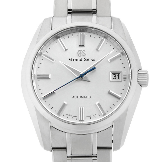 SBGR315 シルバー Grand Seiko（グランドセイコー）ヘリテージ 