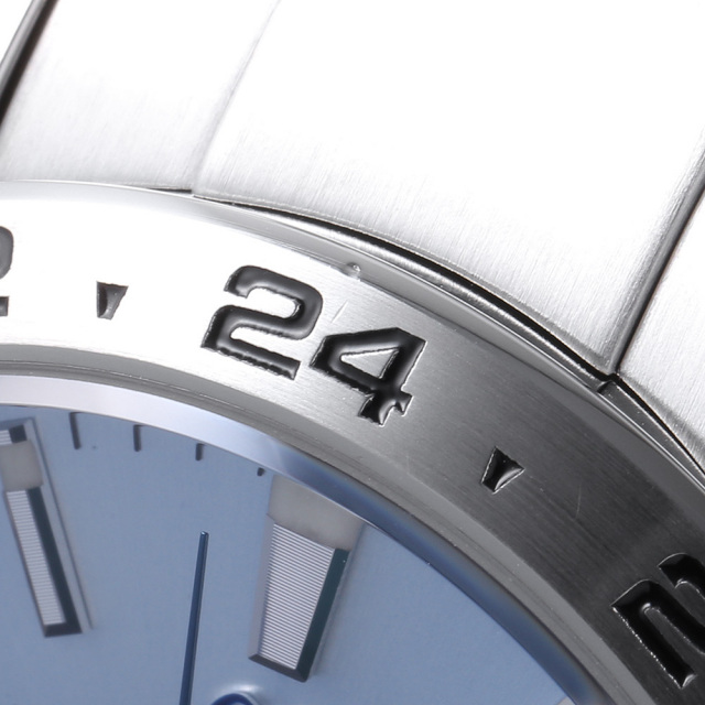 SBGN015 アイスブルー Grand Seiko（グランドセイコー）9Fクォーツ GMT