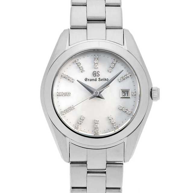 STGF269 ホワイトシェル Grand Seiko（グランドセイコー）ヘリテージ