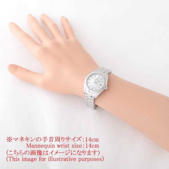 Grand Seiko(グランドセイコー)STGF269 婦人時計 STGF269 ホワイトシェル Grand Seiko（グランドセイコー